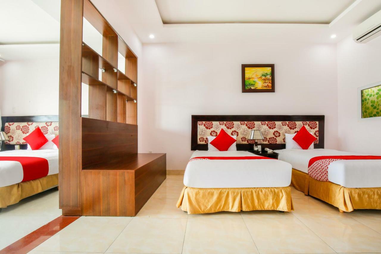 Areca Riverside Da Nang Exterior photo