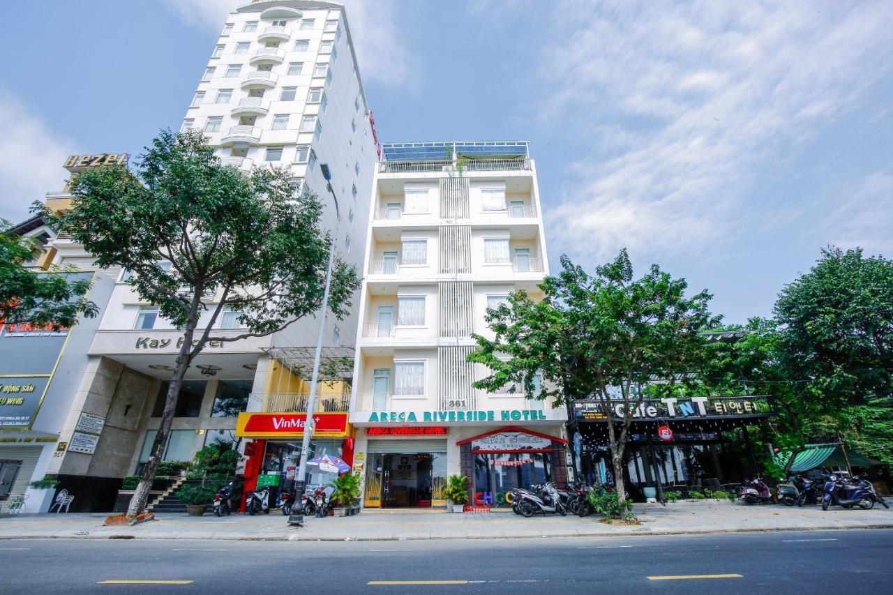 Areca Riverside Da Nang Exterior photo